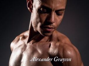 Alexander_Grayson Partouze