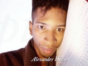 Alexander_White Partouze