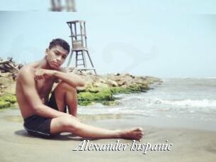 Alexander_hispanic