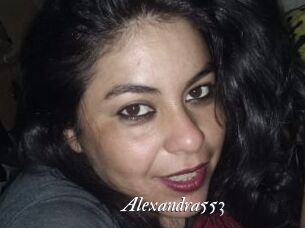 Alexandra553