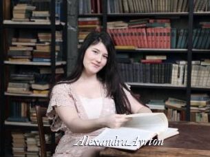 AlexandraAyrton
