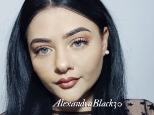 AlexandraBlack30