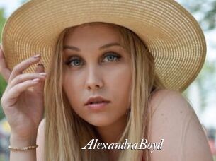 AlexandraBoyd