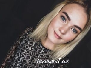 AlexandraLeah