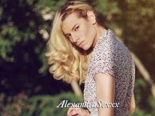 AlexandraSexxx Partouze