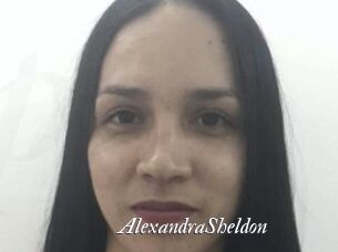AlexandraSheldon