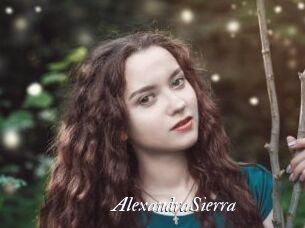 AlexandraSierra Partouze