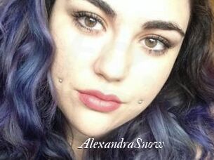 AlexandraSnow