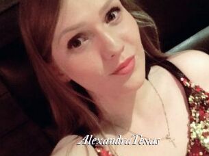 AlexandraTexas