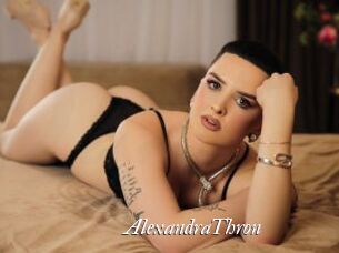 AlexandraThron