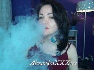 AlexandraXXXsex