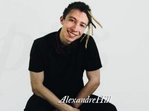 AlexandreHill Partouze
