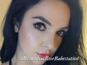 AlexandriaRoseBabestation