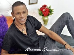 AlexandroGuzman