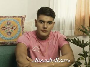 AlexandroRivera