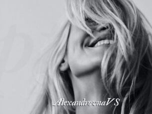 AlexandrovnaVS