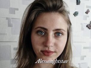 Alexanightstar Partouze