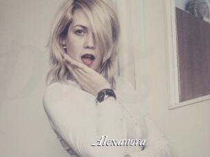 Alexanora