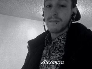 Alexantra