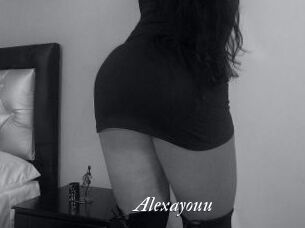 Alexayouu