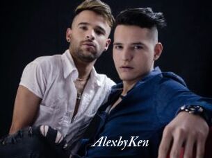 AlexbyKen