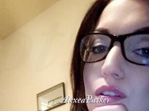 AlexeaParker