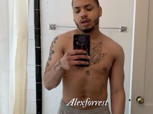 Alexforrest
