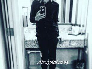 Alexgoldbar19
