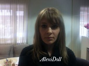 AlexiDoll