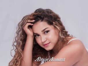 AlexieAimant Partouze