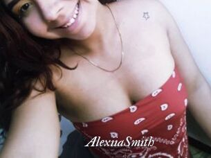 AlexiiaSmith