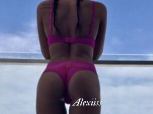 Alexiiss