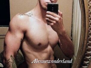 Alexinwonderland Partouze