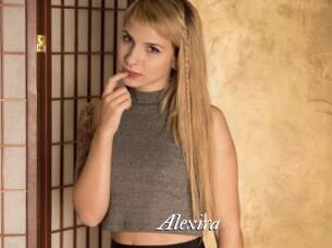 Alexira