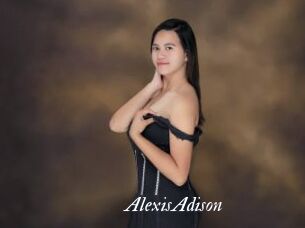 AlexisAdison