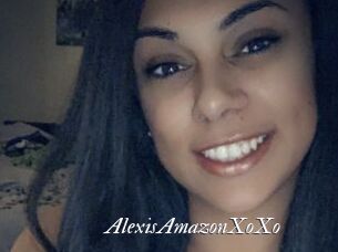 AlexisAmazonXoXo Partouze