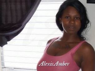 AlexisAmber
