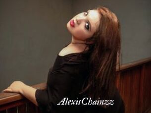AlexisChainzz