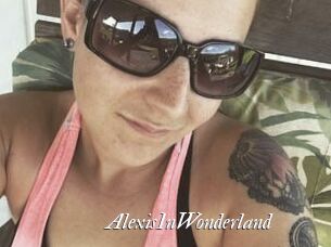 AlexisInWonderland