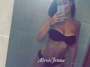 AlexisJenna