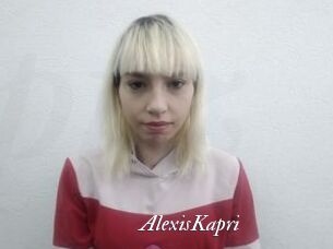 AlexisKapri
