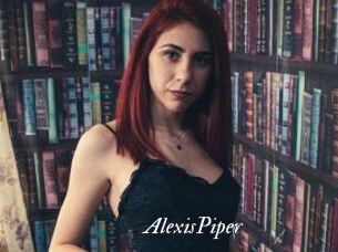 AlexisPiper