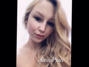 AlexisPratt