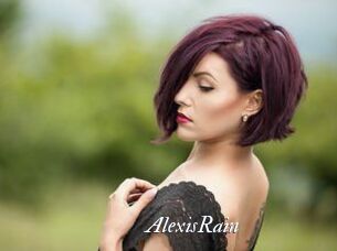 AlexisRain