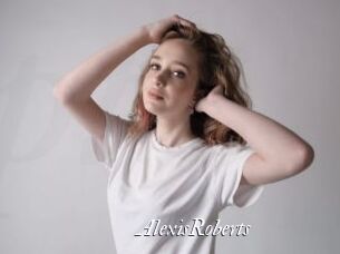 AlexisRoberts