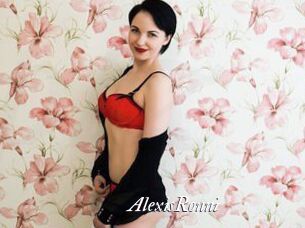 AlexisRonni