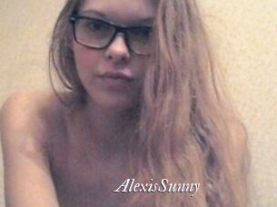 AlexisSunny