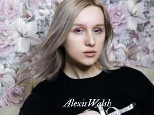 AlexisWalsh