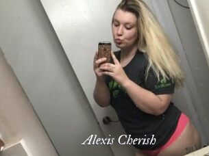 Alexis_Cherish