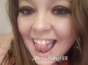 Alexis_Rileigh88 Partouze